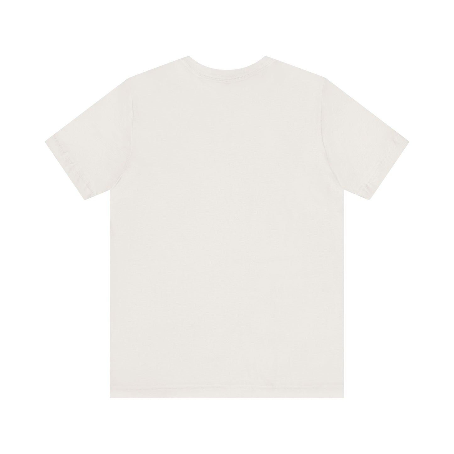 Authentic, Motivational T-Shirt, Unisex Inspirational Top, Self-Love Apparel, Everyday Casual Wear
