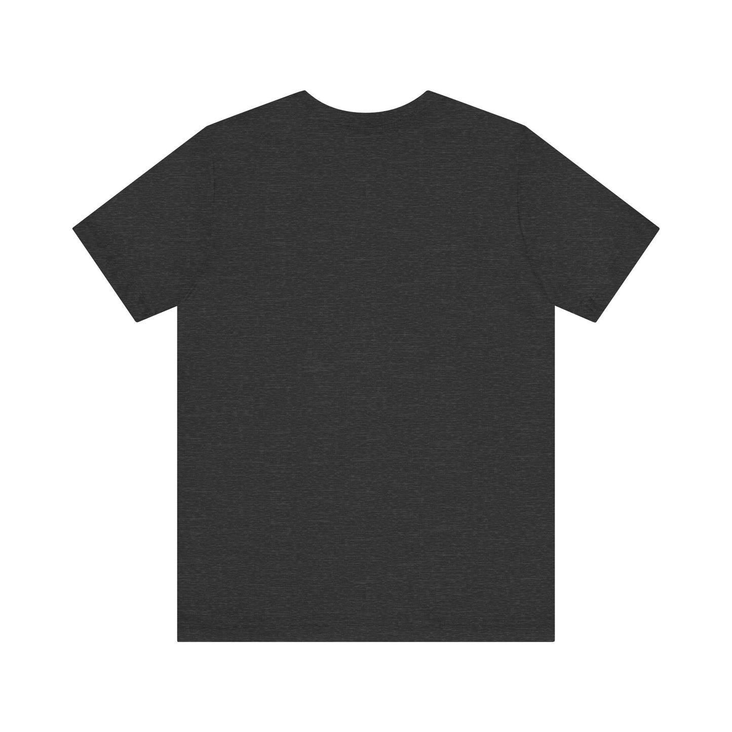 Empowering Women's Statement Tee - She Is Creative and Confident, Inspirational Gift, Motivational Shirt, Everyday Wear, Self-Love Apparel