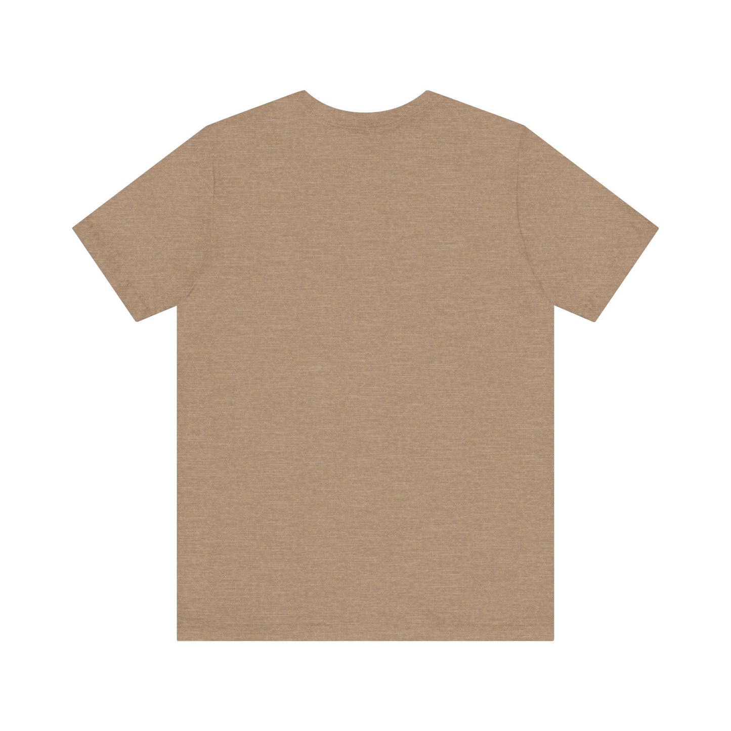 Sarcasm Unisex Jersey Short Sleeve Tee, Funny Shirt