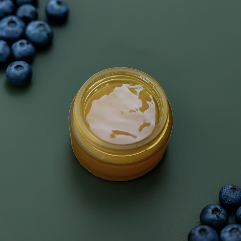 Blueberry Under Eye Gel - Harmonyandsage