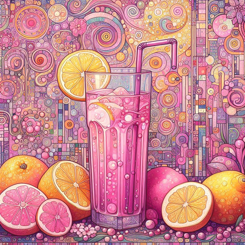 Tallow Manuka Honey Lip Balm