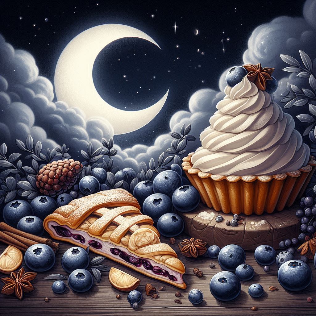 Moonberry Glaze Holiday Set, Aloe Soap, Fall Soap, Moisturizing Soap, Floral Soap, Moonberry Soap