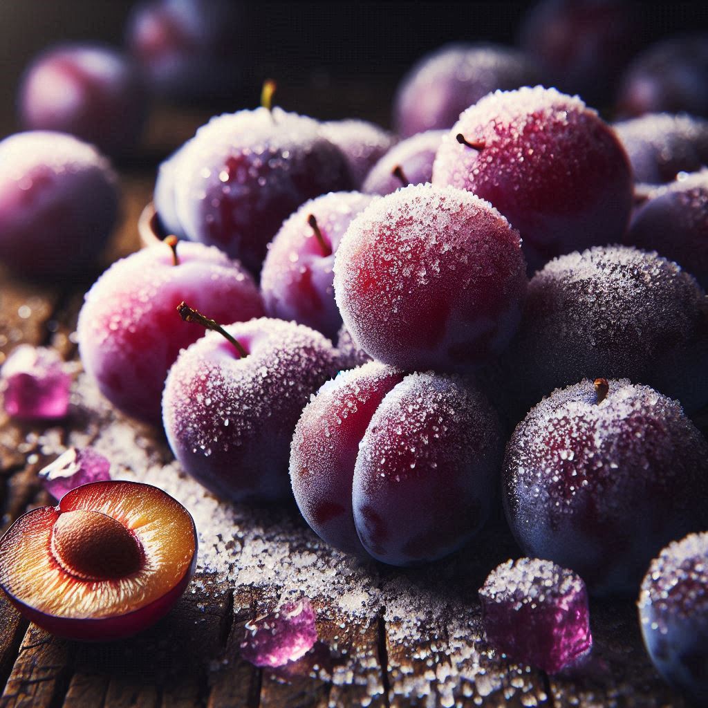 Lip Scrub, Exfoliation, Sunflower & Coconut Oil, Sugar Scrub, Sweet Almond Oil, Vitamin E