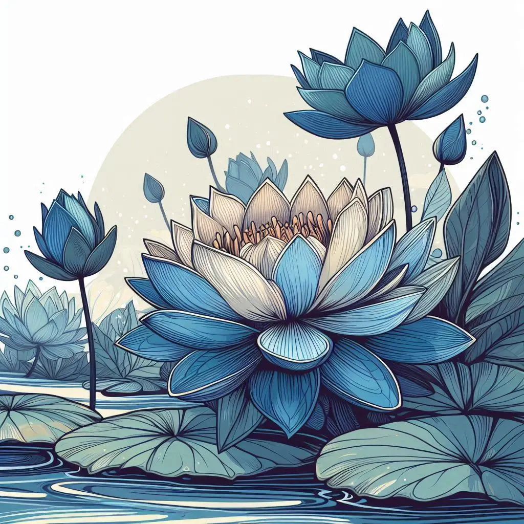 Lotus Blossom Set, Buttermilk Soap (Detergent Free) Set, Oatmeal Soap, Calendula Soap, Honey Soap, Rollerball Perfume