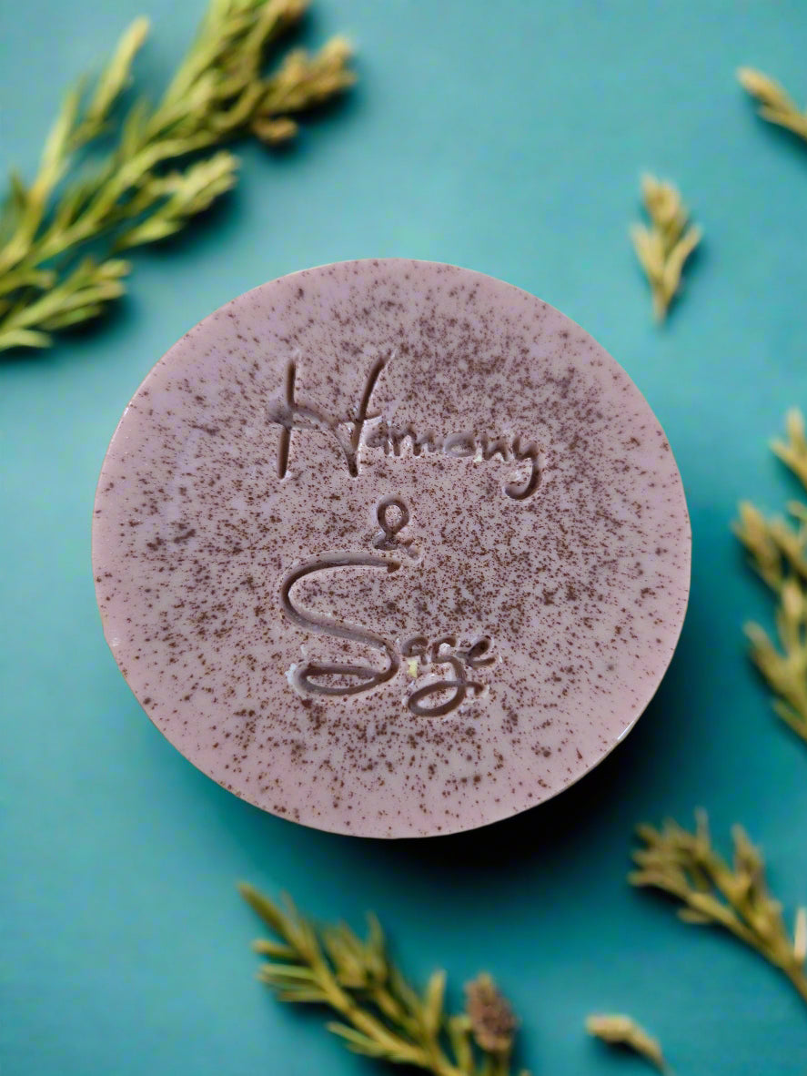 soap