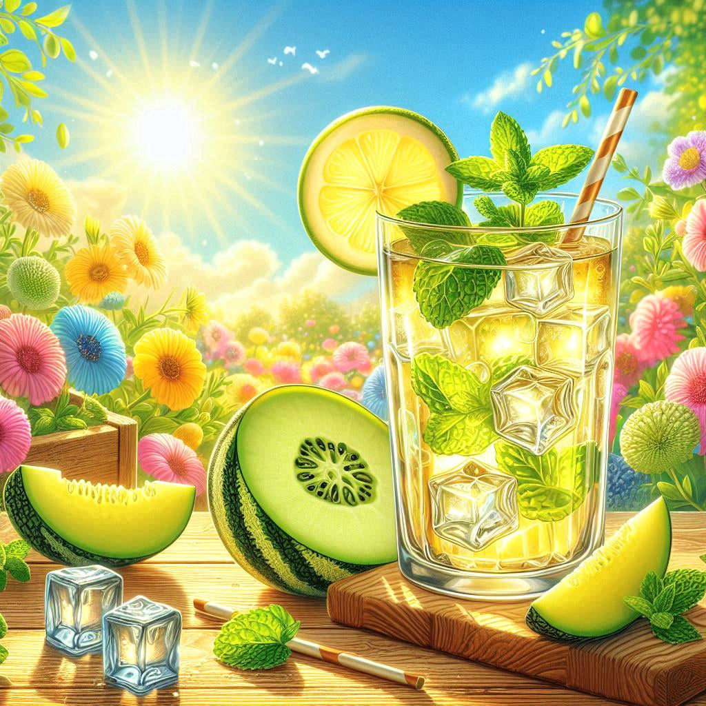 Natural Cream Deodorant