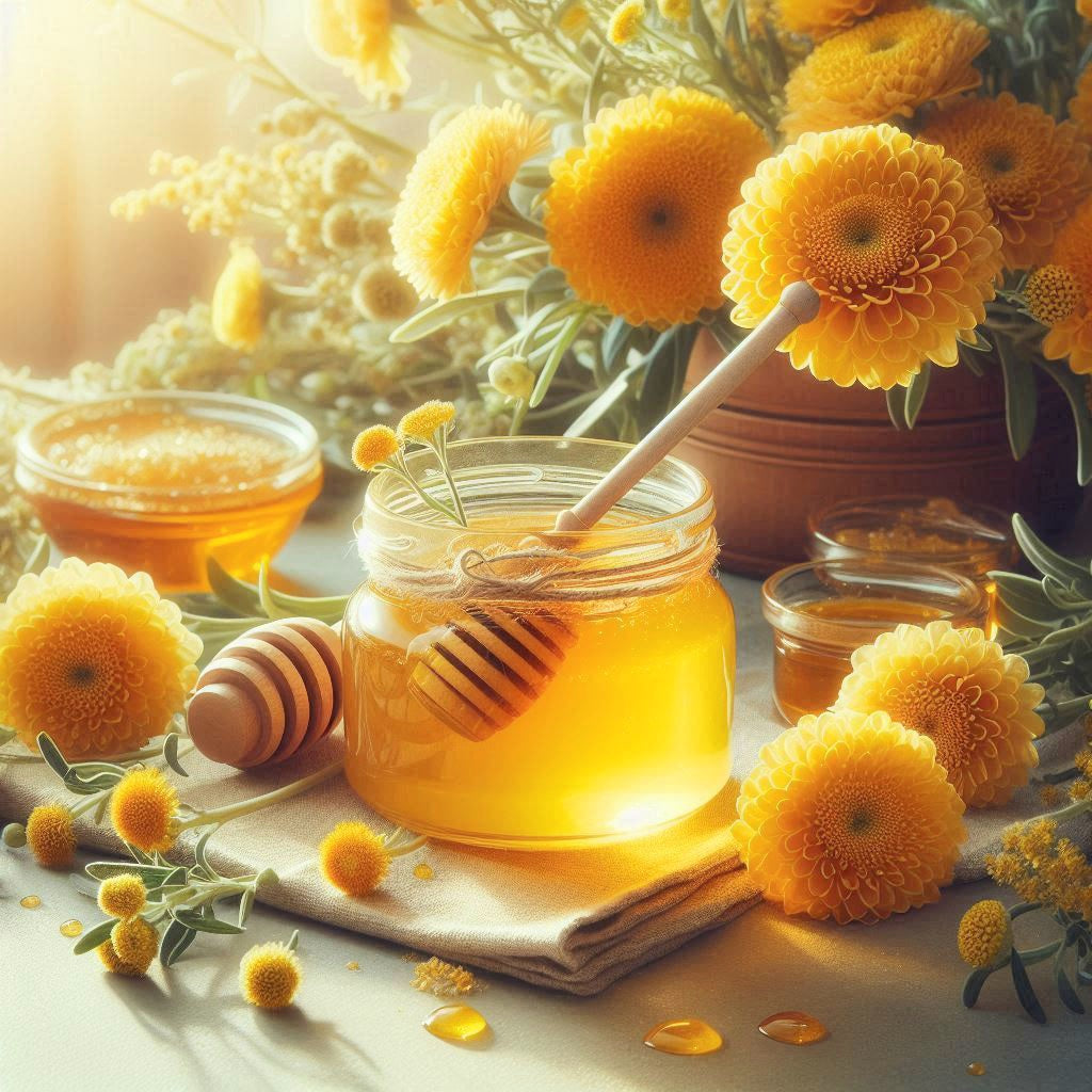 Dry Skin Repair Balm