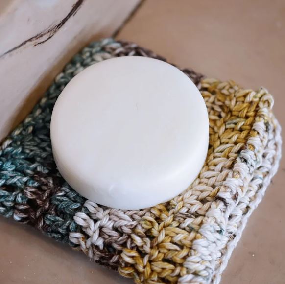 All Natural Soap
