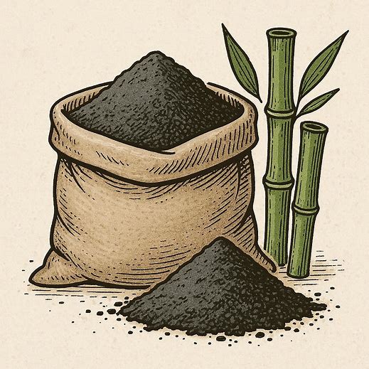 Activated Charcoal Benefits