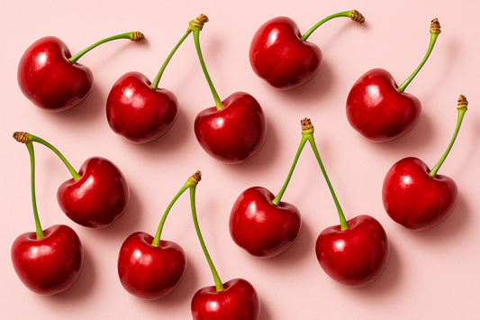 Cherry Kernel Oil Benefits