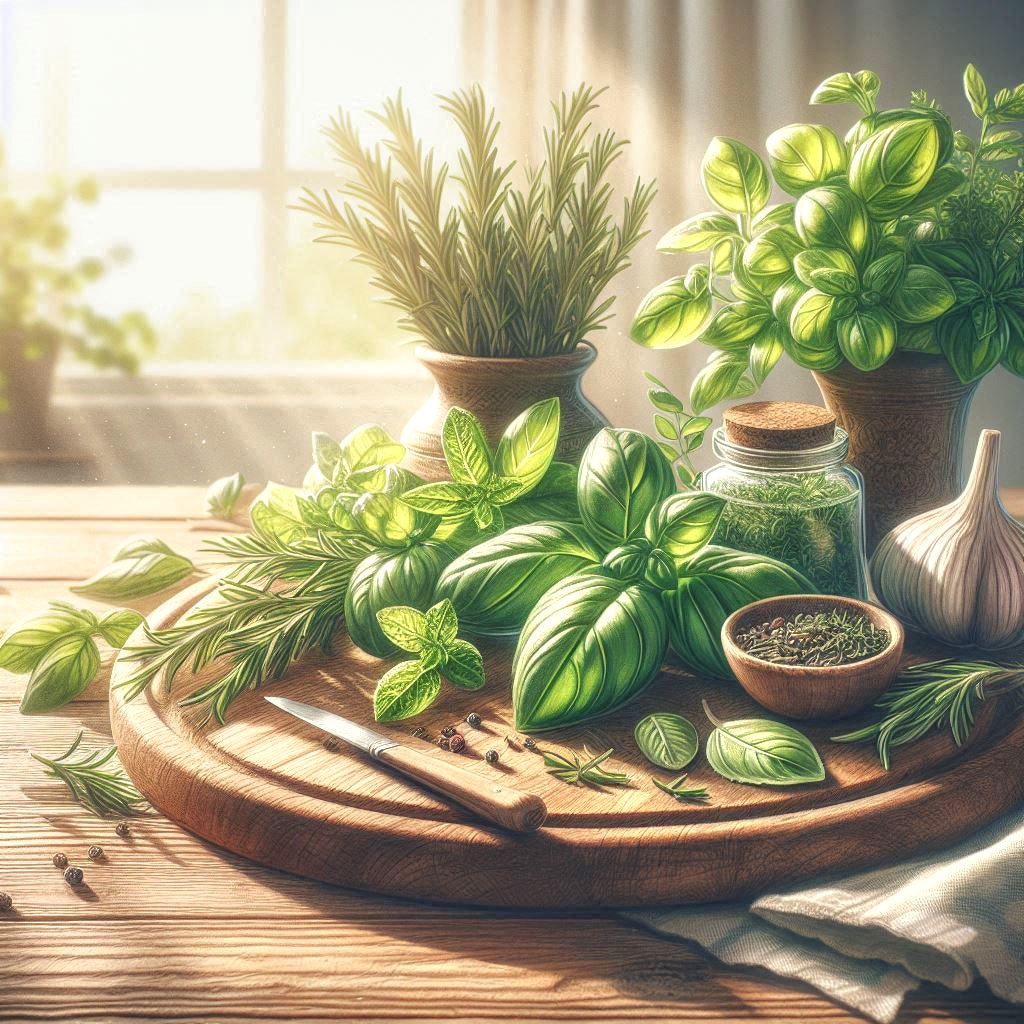 Herbal Bath Tea & Milk Baths