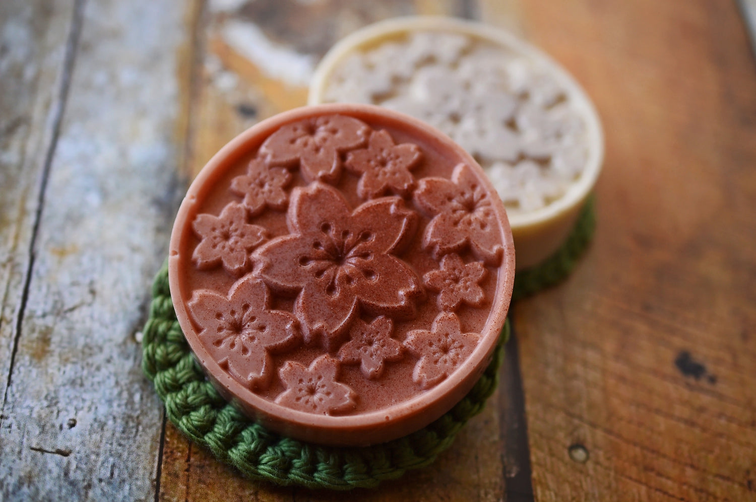 Facial Cleansing Bars