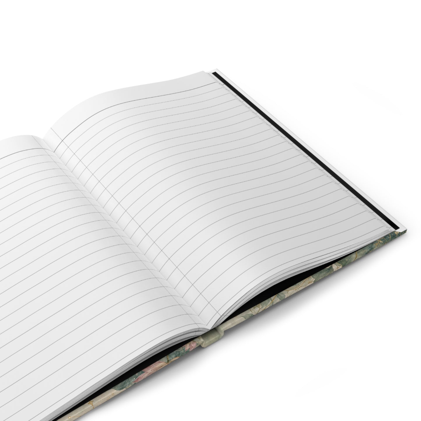 Yoga Journal Hardcover — Chakra Meditation Notebook for Mindfulness & Daily Practice