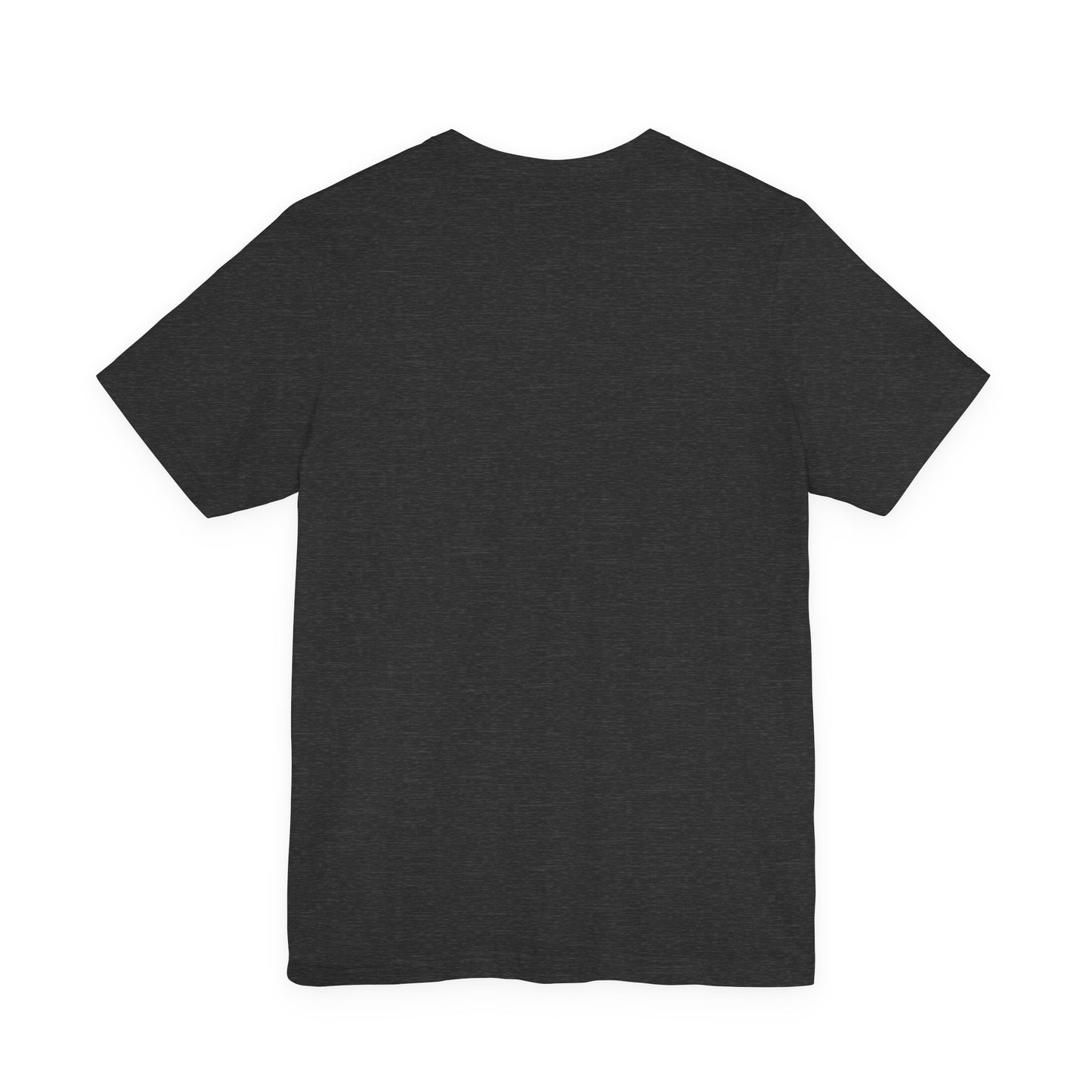 Empowering Women's Statement Tee - She Is Creative and Confident, Inspirational Gift, Motivational Shirt, Everyday Wear, Self-Love Apparel