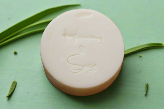 Lemongrass Soap