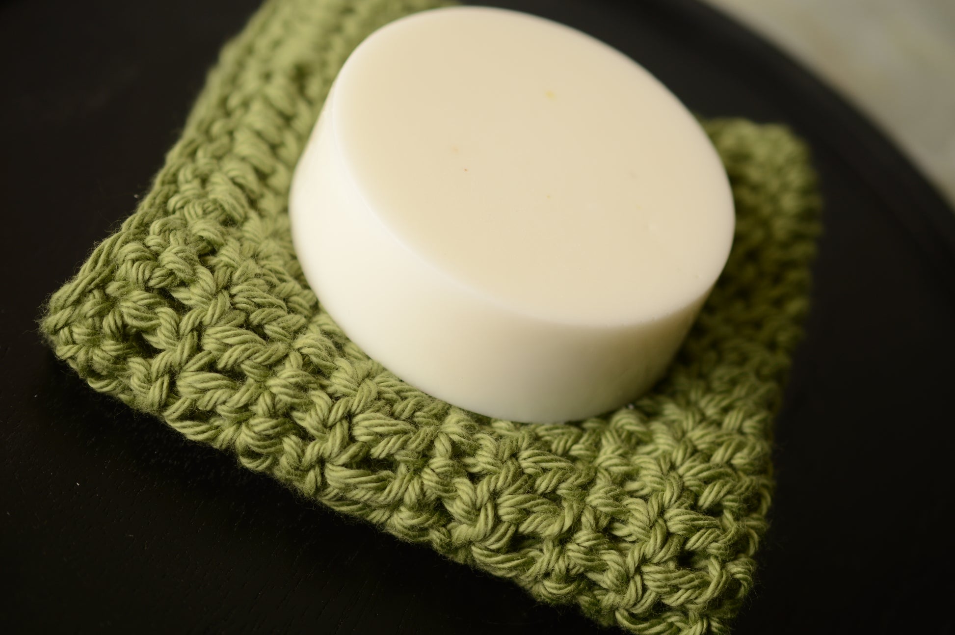 Coconut Milk Soap