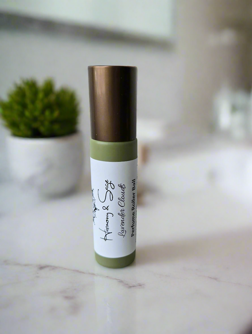 Rollerball Perfume Eau de Parfum