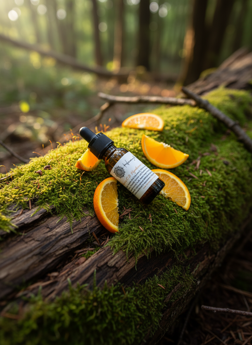 Vitamin C & Hyaluronic Acid Serum