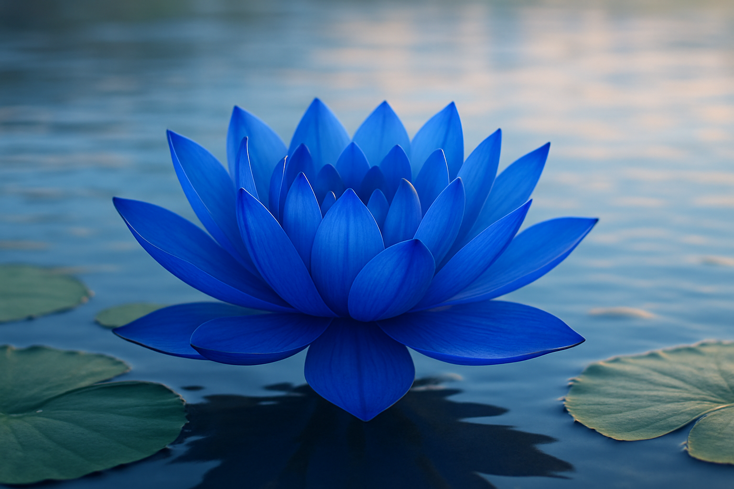 Blue Lotus Infused Body Oil - Limited Edition- Lotus Blossom, Egyptian Blue Lotus Oil, Sweet Almond Oil,  Hemp Seed Oil, Vitamin E Oil