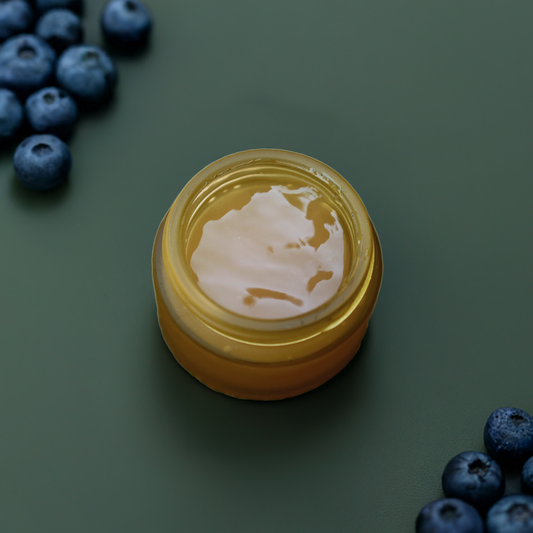 Blueberry Under Eye Gel