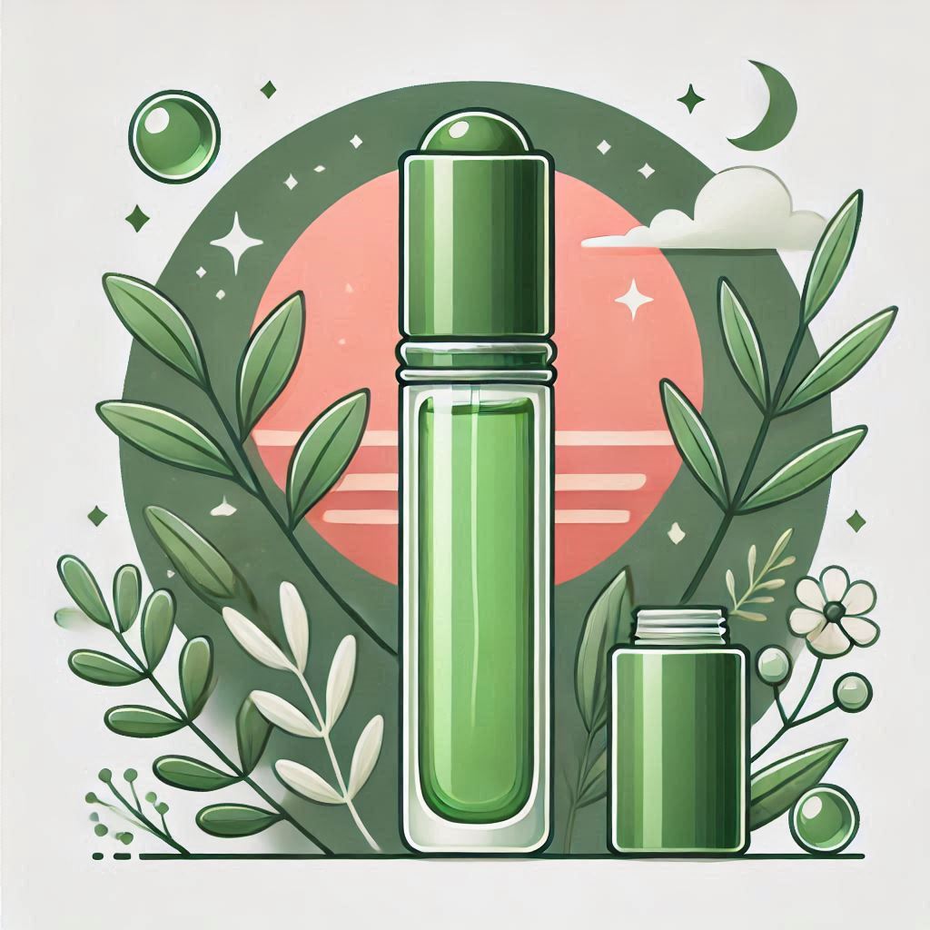 Rollerball Perfume Eau de Parfum