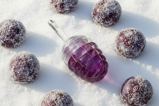 Natural Lip Oil, Tinted, Shimmer, Flavored, Vitamin E, Manuka Honey, Olive Oil, Sunflower Oil, Coconut Oil