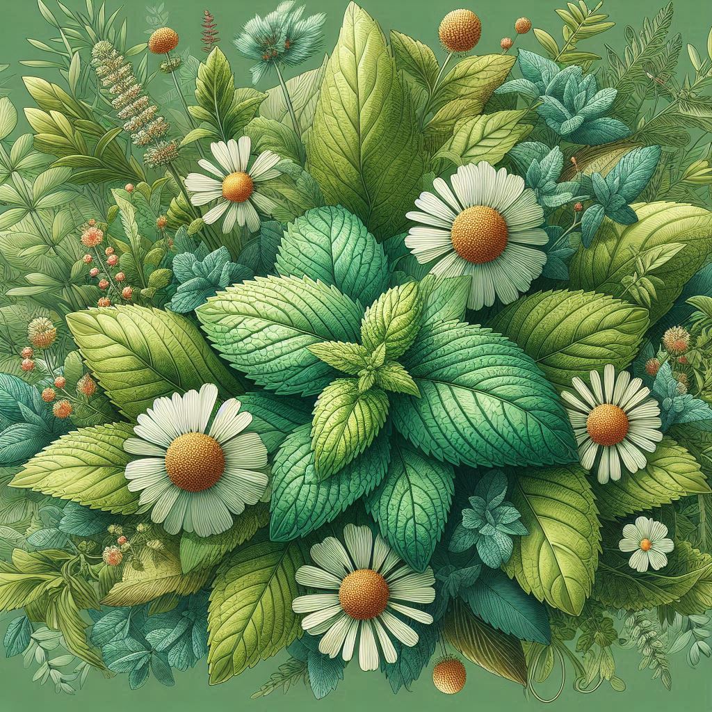 Peppermint Arnica Hemp Cream, Muscle Relief, Joint Pain, Horsetail, Aloe Vera. MSM