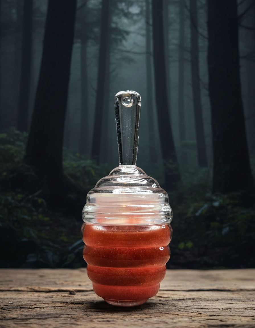 Natural Lip Oil, Tinted, Shimmer, Flavored, Vitamin E, Manuka Honey, Olive Oil, Sunflower Oil, Coconut Oil