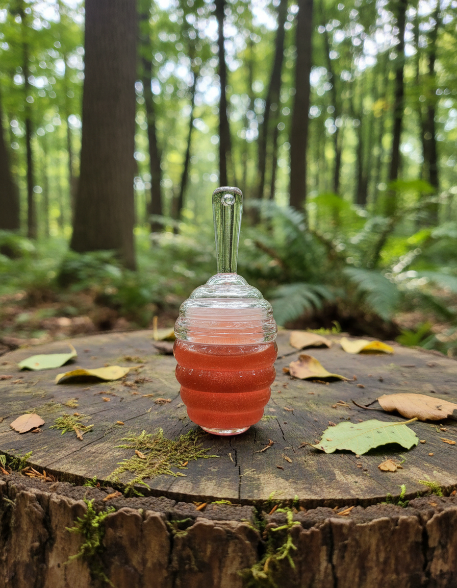 Natural Lip Oil, Tinted, Shimmer, Flavored, Vitamin E, Manuka Honey, Olive Oil, Sunflower Oil, Coconut Oil