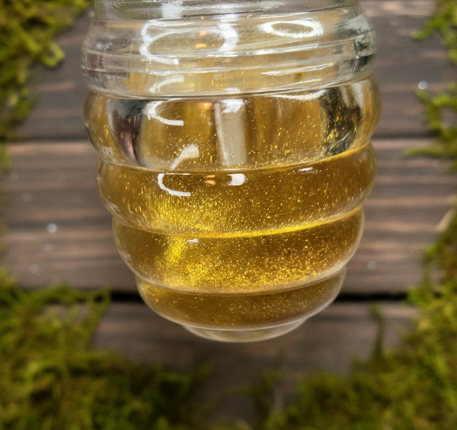 Natural Lip Oil, Tinted, Shimmer, Flavored, Vitamin E, Manuka Honey, Olive Oil, Sunflower Oil, Coconut Oil