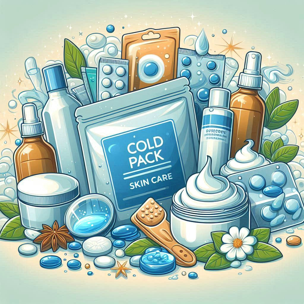 Ice Pack for Shipping 