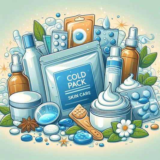 Ice Pack for Shipping 