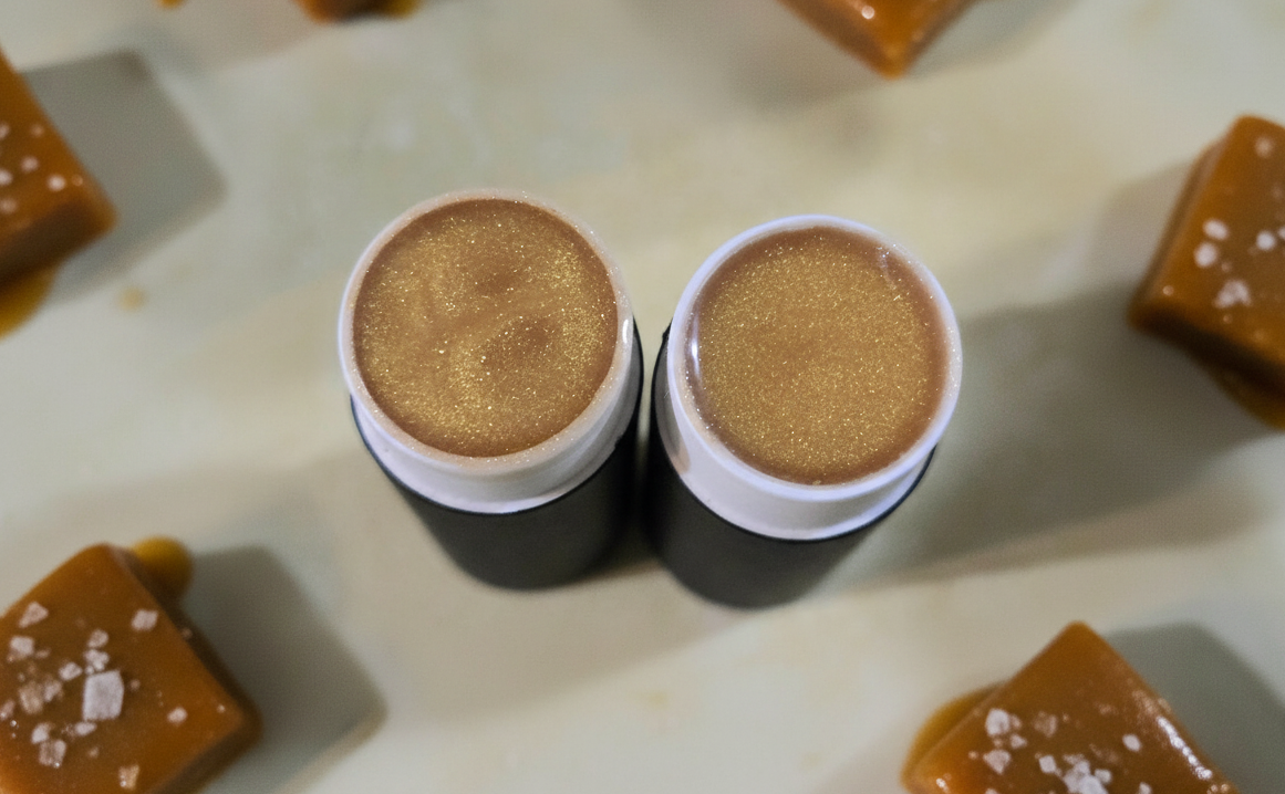 Tinted Tallow Butter & Avocado Lip Balm