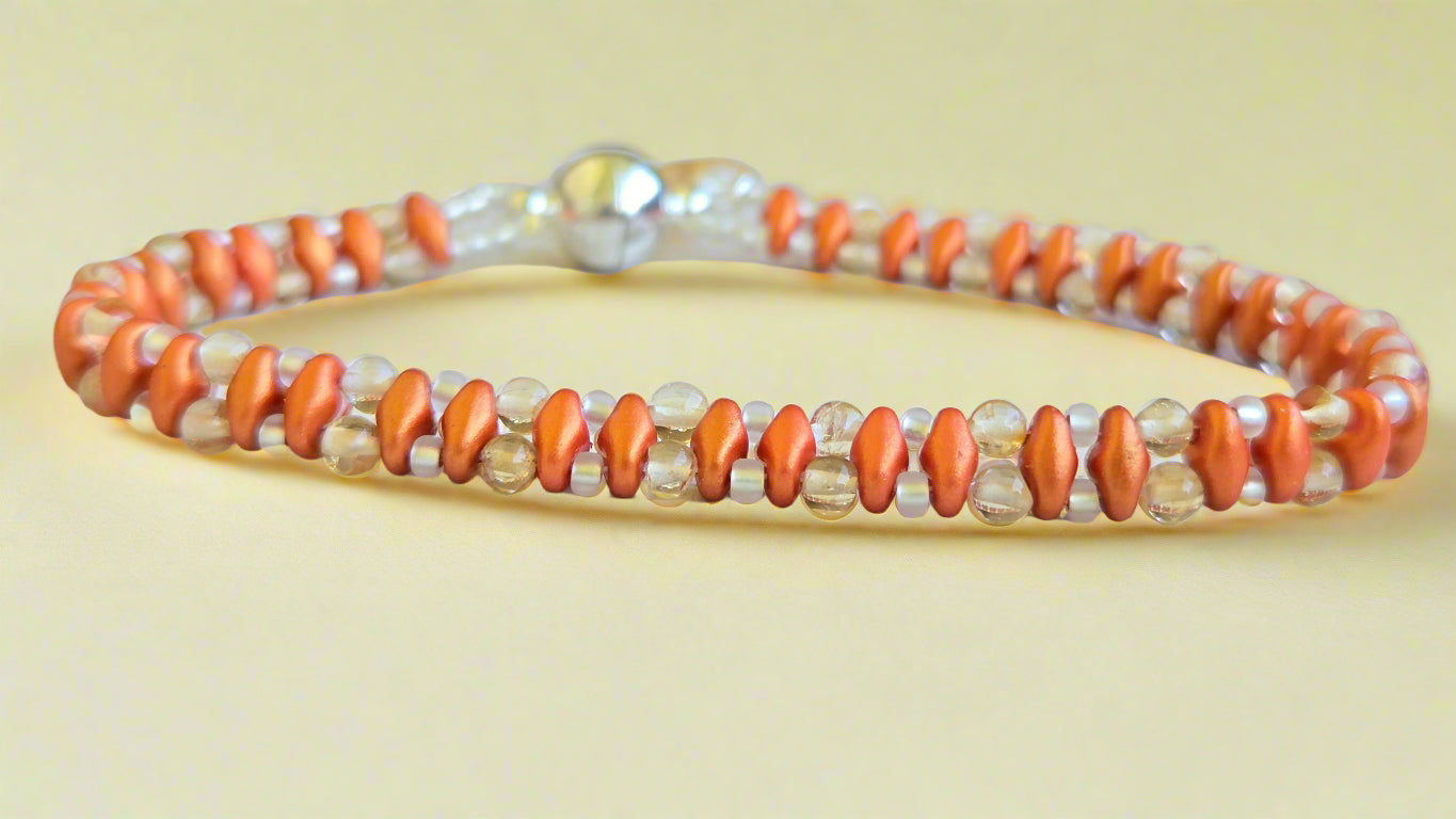 Citrine Healing Bracelet