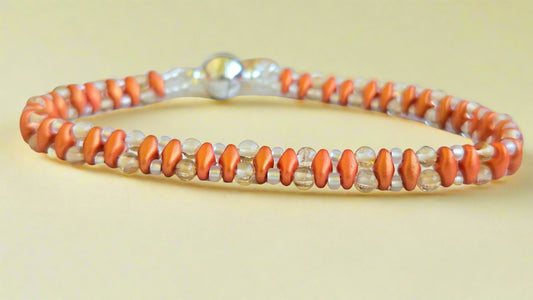 Citrine Healing Bracelet