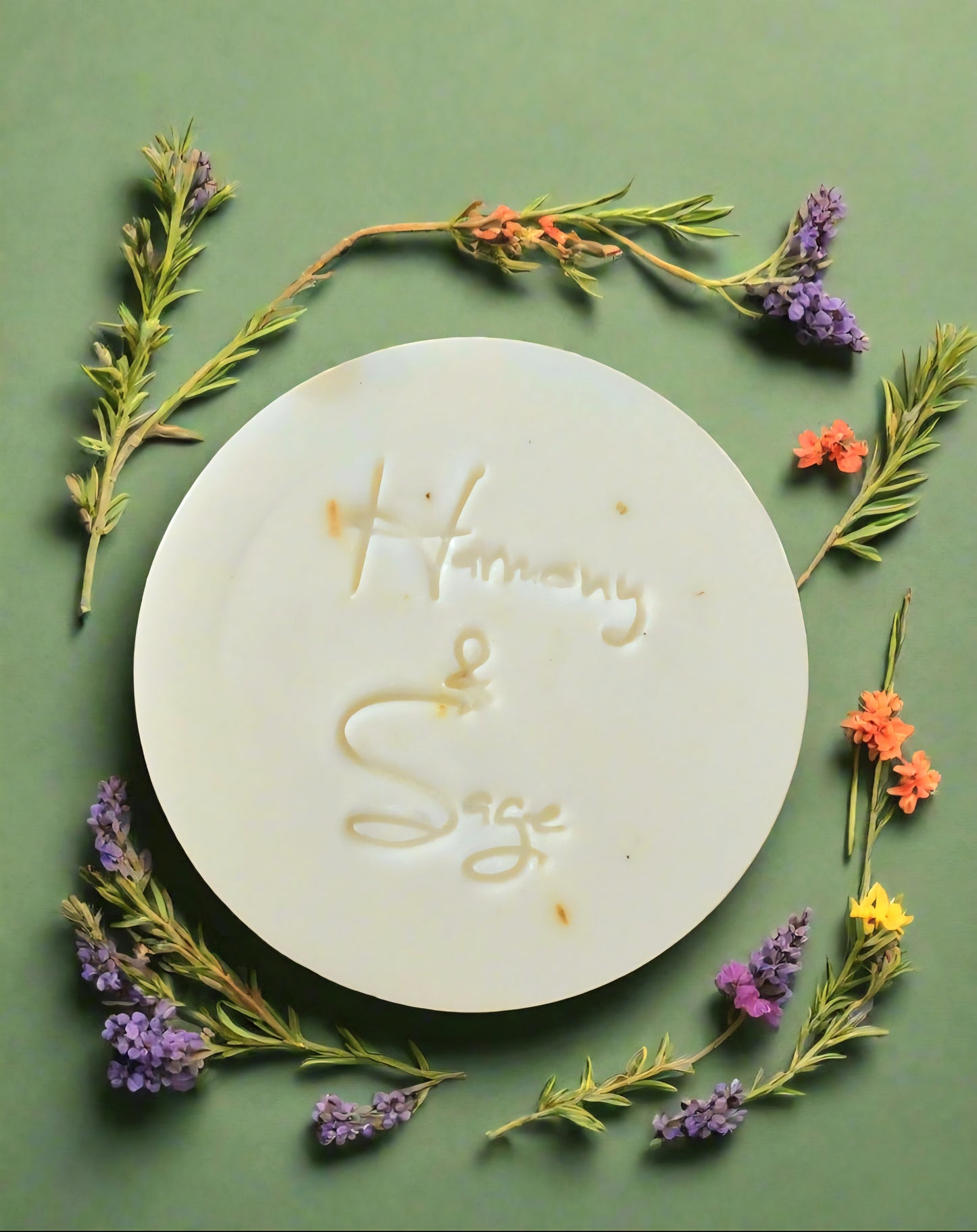 Verdant Jojoba Coconut Milk Soap
