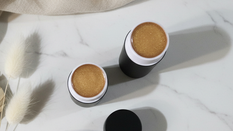 Tinted Tallow Butter & Avocado Lip Balm