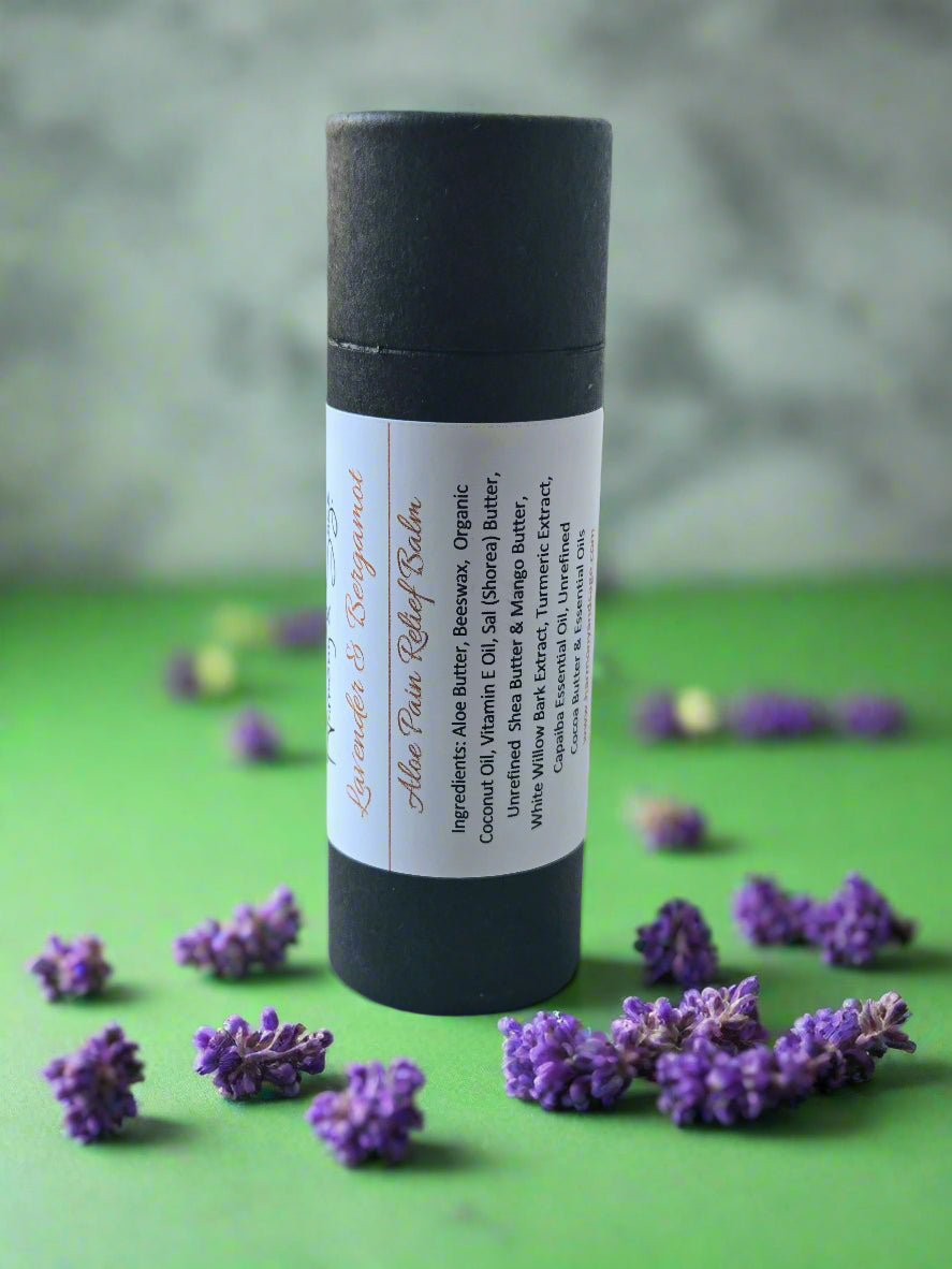 Black and white cylindrical product with label on a wooden surface