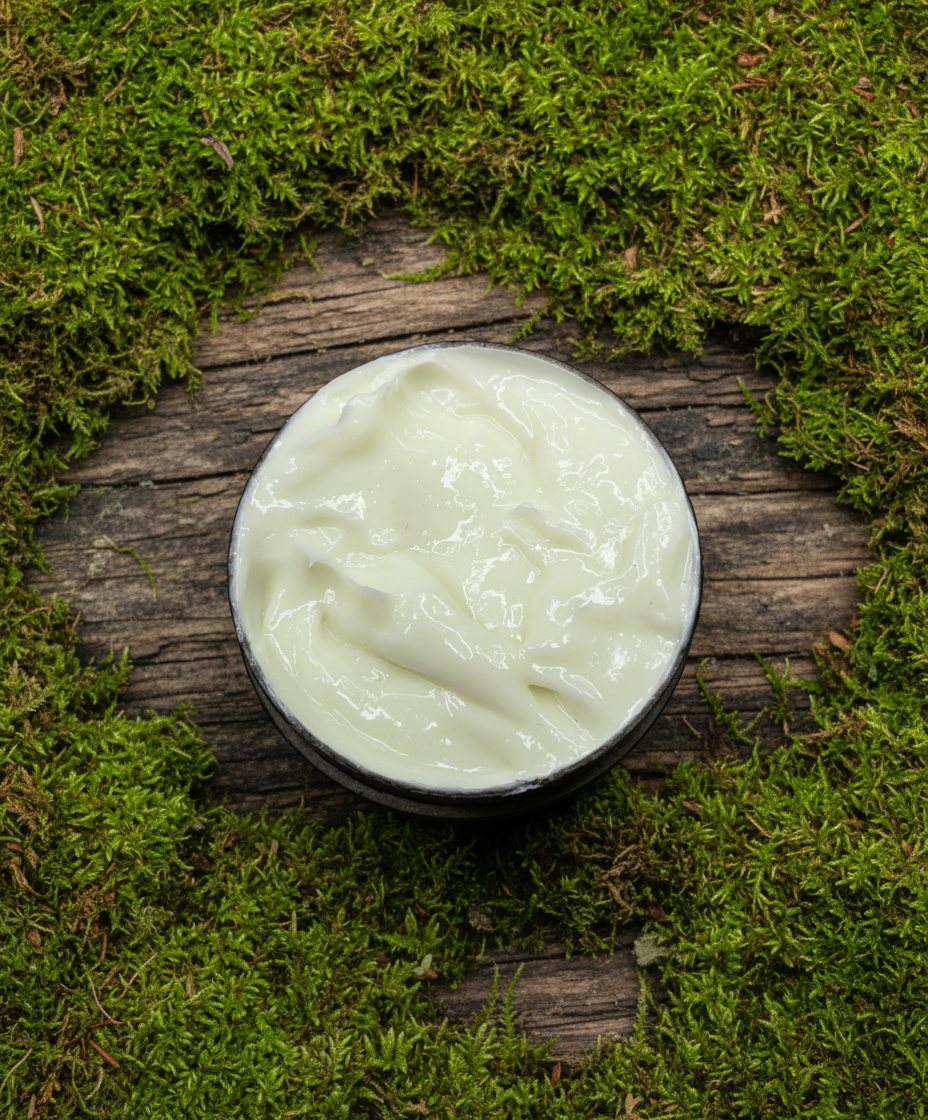 Snowkissed Sugar Whipped Hemp Cream, Moisturizer, Lotion