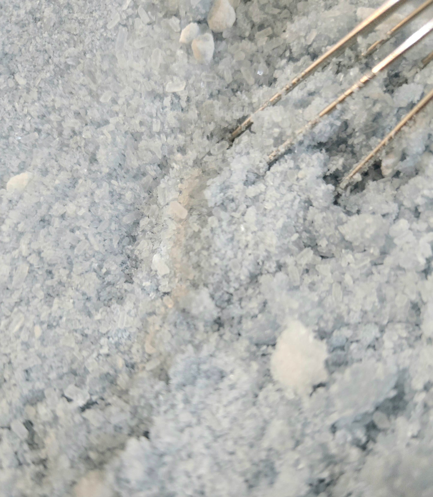 Milk Bath Soak