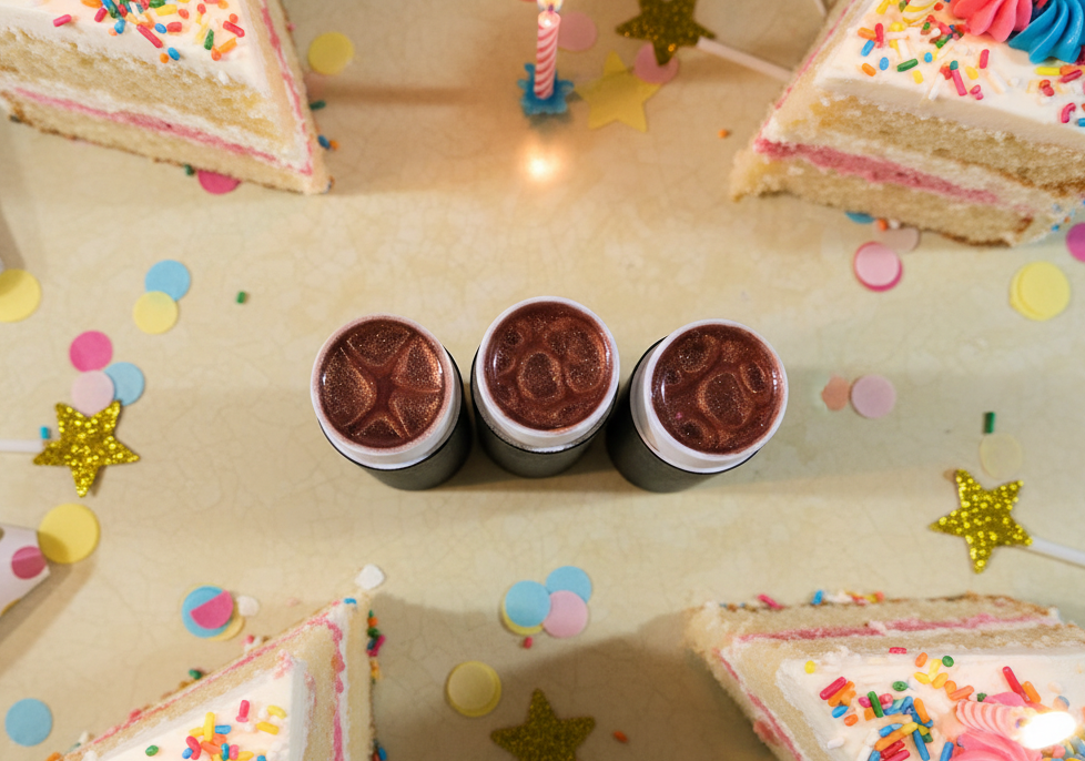 Tinted Tallow Butter & Avocado Lip Balm