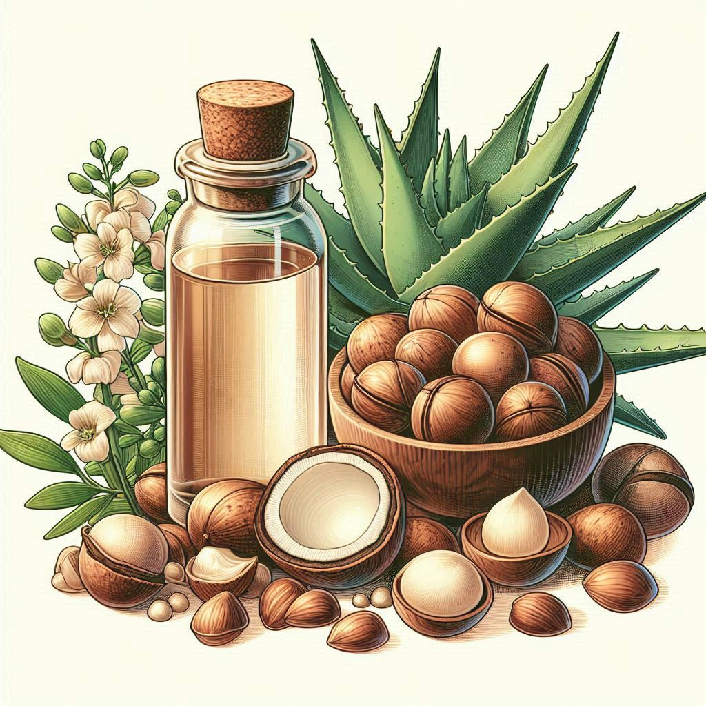 Dry Skin Repair Balm