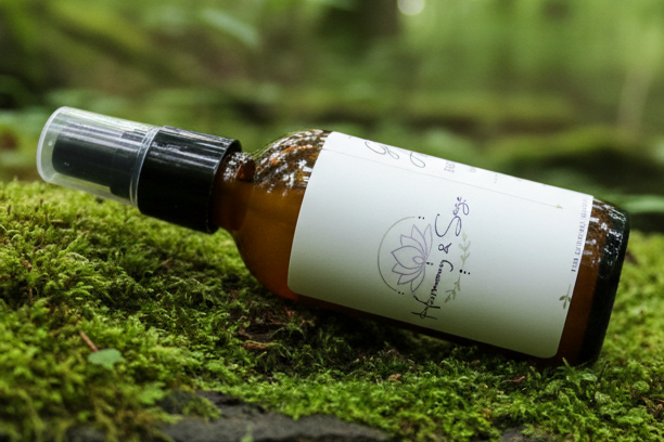 Facial Moisturizer, Oil Free, Green Tea, Rice Protein Cream, Niacinamide, Hyaluronic Acid Face Moisturizer, Helichrysum Essential Oil
