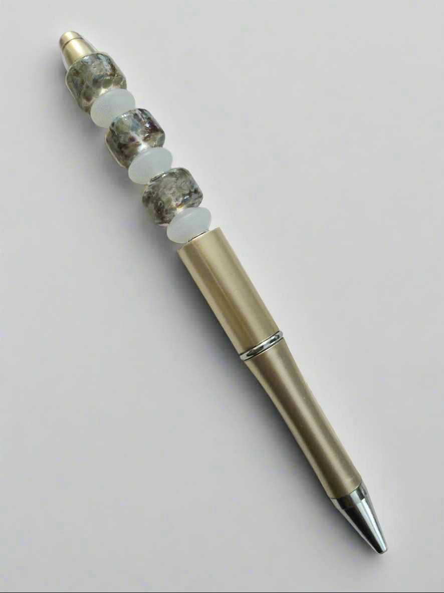 Lampwork Beaded Pen