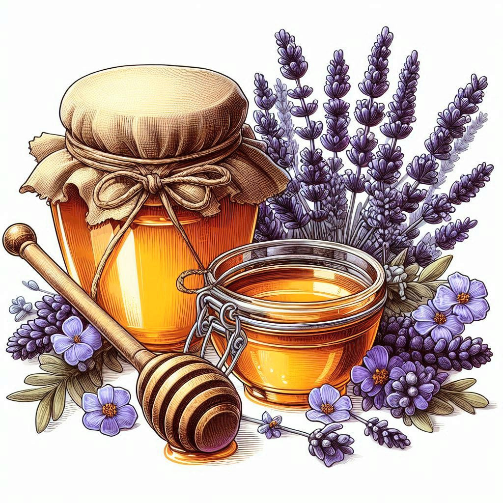 Dry Skin Repair Balm