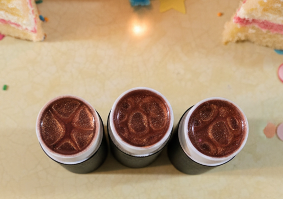 Tinted Tallow Butter & Avocado Lip Balm