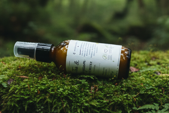 Facial Moisturizer, Oil Free, Green Tea, Rice Protein Cream, Niacinamide, Hyaluronic Acid Face Moisturizer, Helichrysum Essential Oil