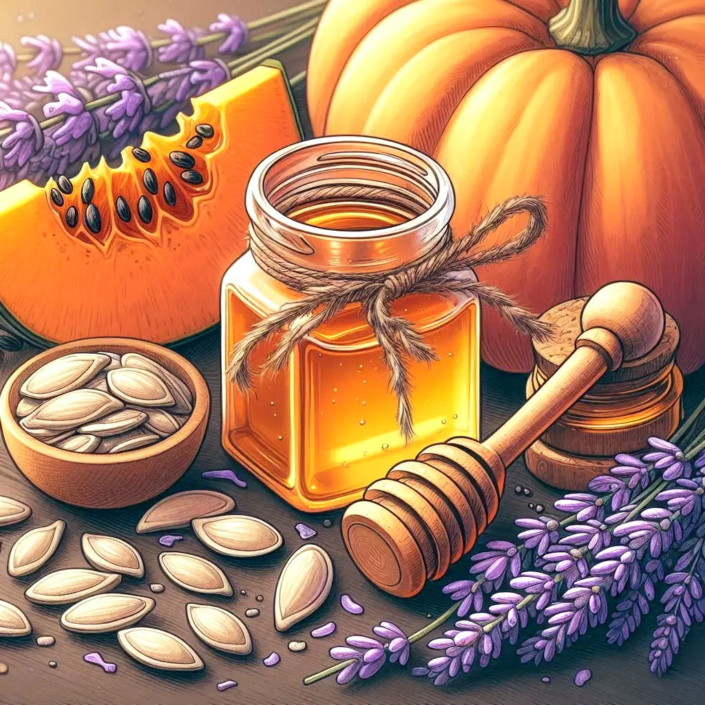 Dry Skin Repair Balm