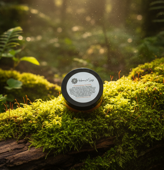 Lip Scrub, Exfoliation, Sunflower & Coconut Oil, Sugar Scrub, Sweet Almond Oil