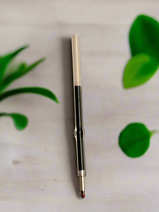 ink refill black